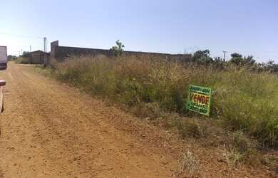 Imagem 4: Vendo Lote Jardim Luzília - Luziânia