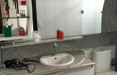 Imagem 12: Casa Luxo em Condominio Fechado na Av Jaguarari - Cond Green Village