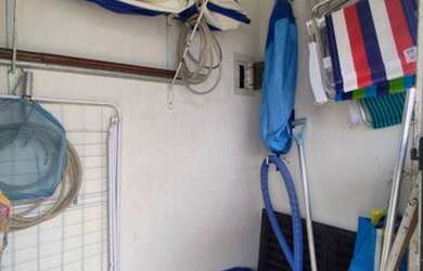 Imagem 16: Cobertura com vista para o mar, piscina e churrasqueira na Praia das Astúrias...