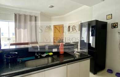 Imagem: Apartamento para venda no Cruzeiro por R$ 290.000 possui 90