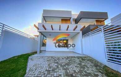 Imagem 1: Casa com 3 dormitórios à venda, 136 m² por R$ 770.000,00 - Boa Vista...