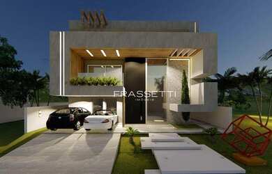 Imagem 4: Casa com 5 dormitórios à venda, 800 m² por R$ 9.500.000,00 - Barra da Tijuca - Rio de Jane