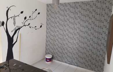 Imagem 2: Aluga-se ou Venda. 65m² de Área, 1 Vaga na garageme2 Dormitórios