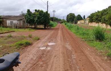 Imagem: O terreno está localizado em Belterra, PA à venda por R$25.000