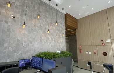 Imagem: O depósito possui 1 Vaga na garagem, 54m² de Área, Imóvel