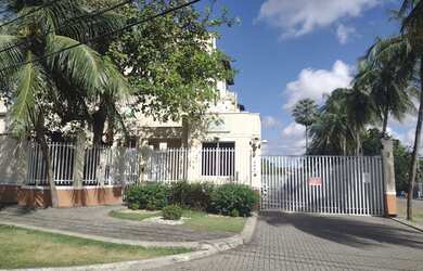 Imagem: O apartamento possui 3 Dormitórios, 2 Banheiros, 1 Vaga na