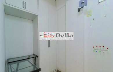 Imagem 8: AMPLO APARTAMENTO COM 114 M2 NA FREGUESIA