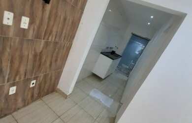 Imagem 2: Casa. 60m² de Área, 1 Banheiroe2 Dormitórios