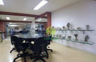 Imagem 6: Escritório corporativo para venda no Santa Agostinho - BH /MG