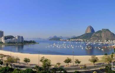 Imagem 11: Loja para alugar, 585 m², Botafogo, Zona Sul, Rio de Janeiro/RJ