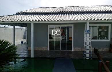 Imagem 3: CASA RESIDENCIAL em MARICÁ - RJ, JARDIM ATLÂNTICO LESTE ITAIPUAÇU