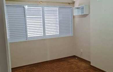 Imagem: O apartamento possui 1 Dormitório, 1 Banheiro, 60m² de Área