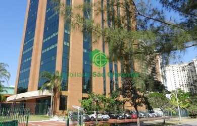 Imagem: O depósito possui 1 Vaga na garagem, 35m² de Área e está