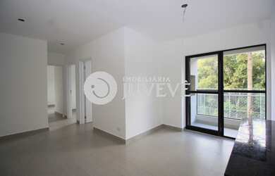 Imagem 3: IMOBILIÁRIA JUVEVÊ ALUGA APARTAMENTO TERREO JARDIM GRAZIELA ALM TAMANDARÉ...