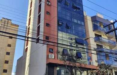 Imagem: O depósito possui 30m² de Área e está localizado em Centro