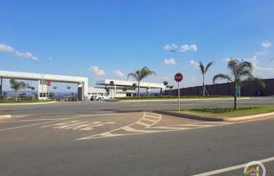 Imagem 8: SENADOR CANEDO - Terreno Padrão - Jardins Nápoles