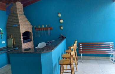 Imagem 4: Sobrado com 4 dormitórios, 220 m² - venda por R$ 995.000 ou aluguel...