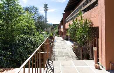 Imagem 3: Porto Alegre - Casa Padrão - Santa Tereza