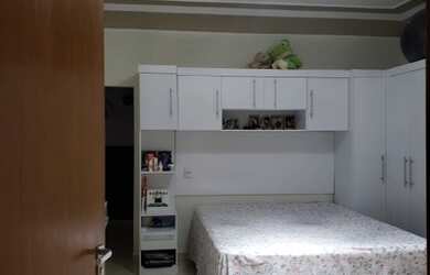 Imagem 16: Casa para Venda ou permuta em Marília no bairro Jânio Quadros