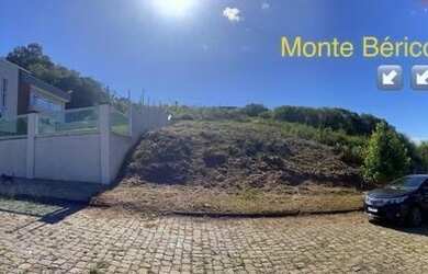 Imagem: Terreno 12x30 bairro Boa Vista-Caxias do Sul