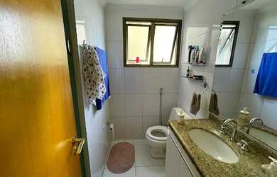 Imagem 5: Apartamento com 3 dormitórios à venda, 98 m² por R$ 900.000,00 - Parque Residencial Aquari