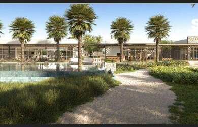 Imagem 13: Terreno à venda, 322 m² por R$ 380.000,00 - Laranjal - Pelotas/RS