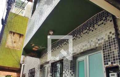 Imagem: O apartamento possui 2 Dormitórios, 1 Banheiro, 78m² de Área