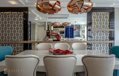 Imagem 14: BALNEáRIO CAMBORIú - Apartamento Padrão - Pioneiros