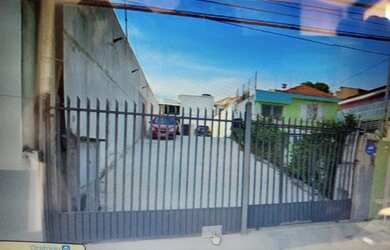 Imagem: O depósito possui 102m² de Área e está localizado em Jardim