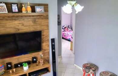 Imagem 3: São Gonçalo - Apartamento Padrão - Colubandê