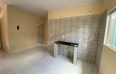 Imagem 3: CASA NO BAIRRO NAZARÉ. 45m² de Área, 1 Banheiroe2 Dormitórios