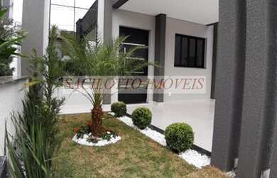 Imagem: Casa em Condomínio para Venda em Indaiatuba, Jardim Park Real