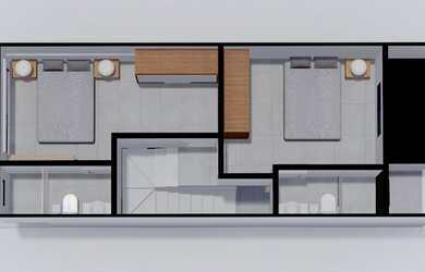 Imagem 6: Village 3 suítes, Condomínio Novo Lauro de Freitas