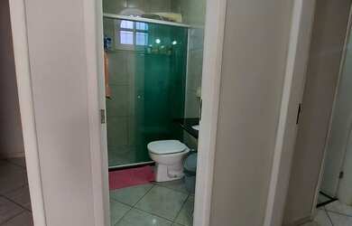 Imagem 15: Casa de praia guarapari praia do morro temporada