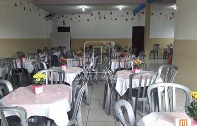 Imagem 8: Casa sobrado na rua 3 dormitórios/suite, cozinha planejada