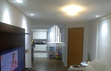 Imagem 5: Lindo Apartamento no Jardim Bela Vista com 03 Dorms e 02 vagas