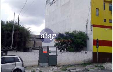 Imagem 1: SÃO PAULO - Terreno Padrão - VILA RÉ