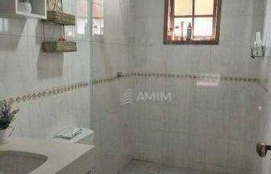 Imagem 9: Casa com 4 dormitórios à venda, 400 m² por R$ 680.000,00 - Sape - Niterói/RJ