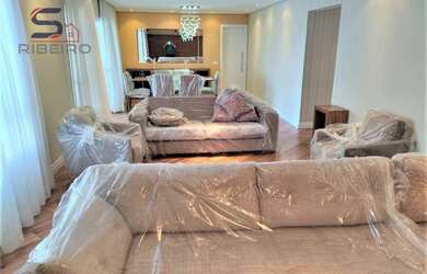 Imagem 9: Apartamento, 192 m² - venda por R$ 2.200.000,00 ou aluguel por R$ 10.000,00/mês...