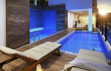 Imagem 7: BALNEáRIO CAMBORIú - Apartamento Padrão - Nações