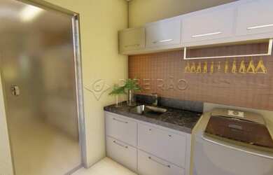 Imagem 11: Ribeirao Preto - Casa de Condomínio - Jardim San Marco