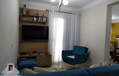 Imagem 11: Apartamento a venda tatuape