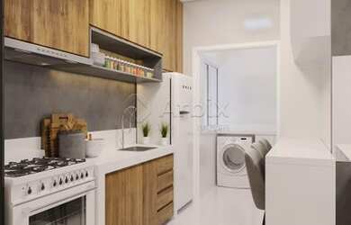 Imagem 4: Americana - Apartamento Padrão - Centro