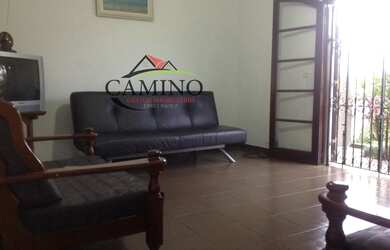 Imagem 6: Casa Padrão para Venda em Vila Ligya Guarujá-SP - 2516