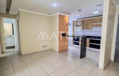 Imagem 4: Apartamento Residencial Liberté - Jardim Goiás - Goiânia - GO