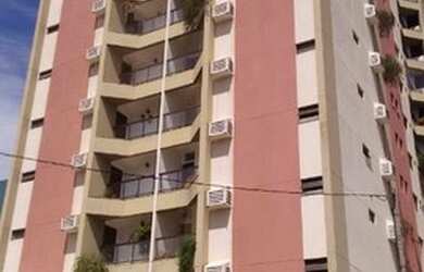 Imagem: O apartamento possui 3 Dormitórios, 3 Banheiros, 1 Vaga na