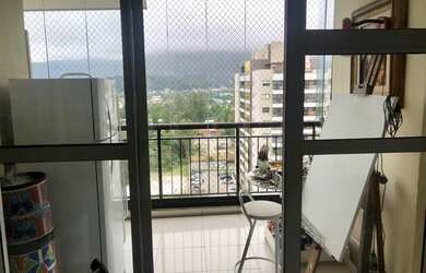 Imagem 13: Barra Family 2 quartos Recreio dos Bandeirantes OPORTUNIDADE