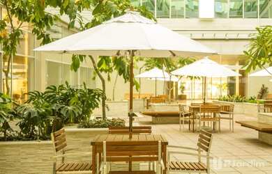 Imagem 6: Sala à venda, 24 m² por R$ 158.591,00 - Recreio dos Bandeirantes - Rio...