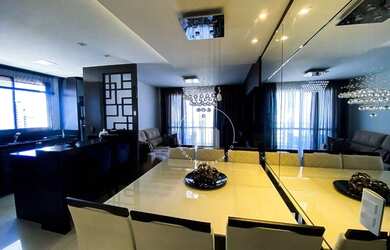 Imagem 3: Apartamento à venda, 90 m² por R$ 1.045.000,00 - Kobrasol - São José/SC