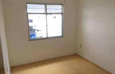 Imagem: A casa possui 2 Dormitórios, 1 Banheiro, 60m² de Área, Varanda